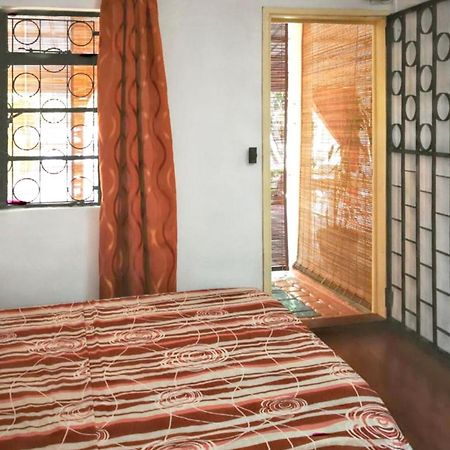 Charming Studio In Flic En Flac With Enclosed Garden 25M² Dış mekan fotoğraf