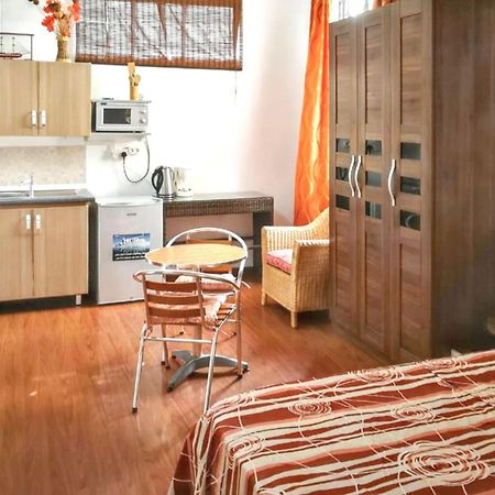 Charming Studio In Flic En Flac With Enclosed Garden 25M² Dış mekan fotoğraf