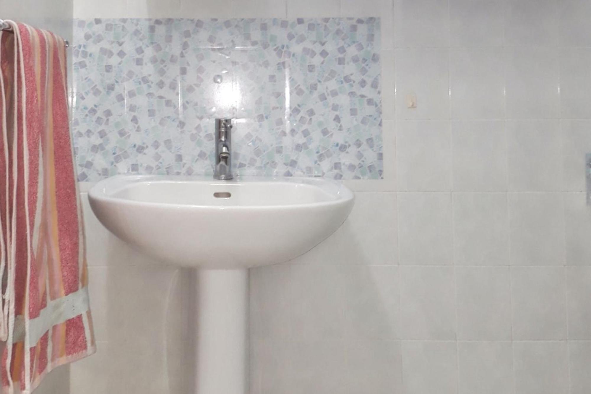 Charming Studio In Flic En Flac With Enclosed Garden 25M² Dış mekan fotoğraf