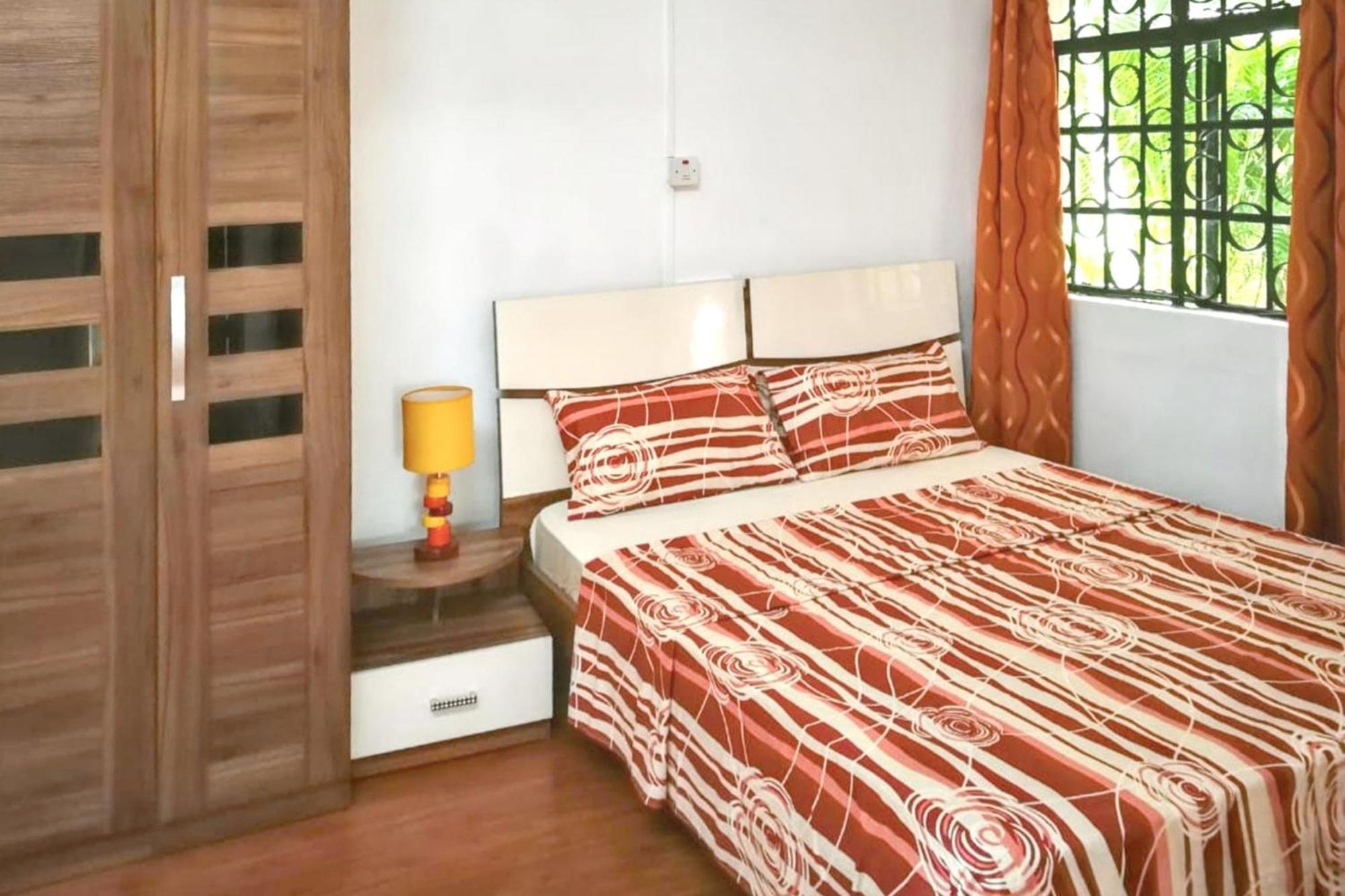 Charming Studio In Flic En Flac With Enclosed Garden 25M² Dış mekan fotoğraf